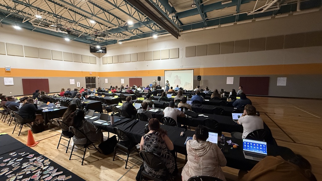New Educator Orientation