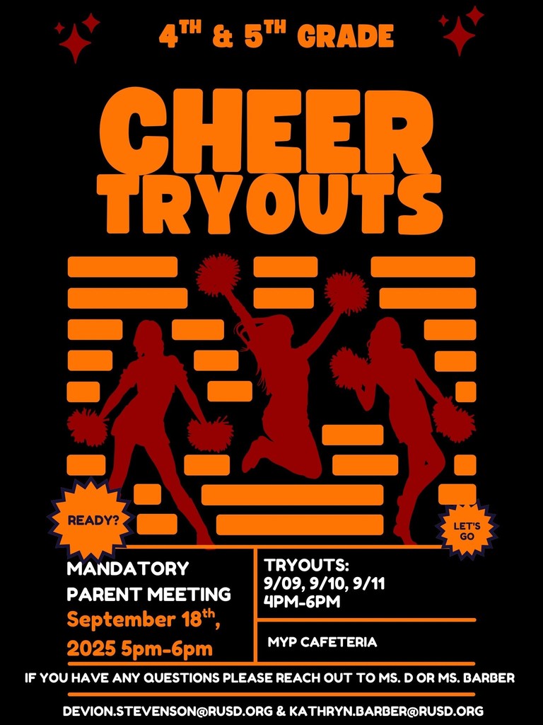 cheer