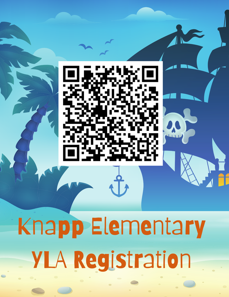 Knapp YLA Registration