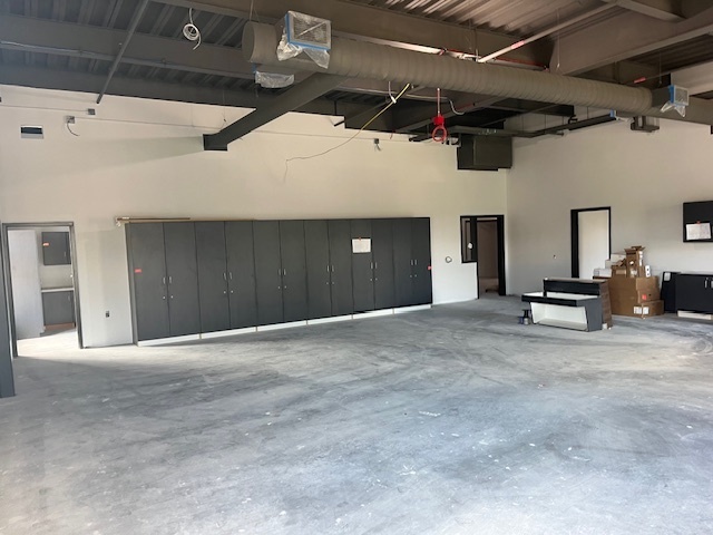 Specialist Classroom