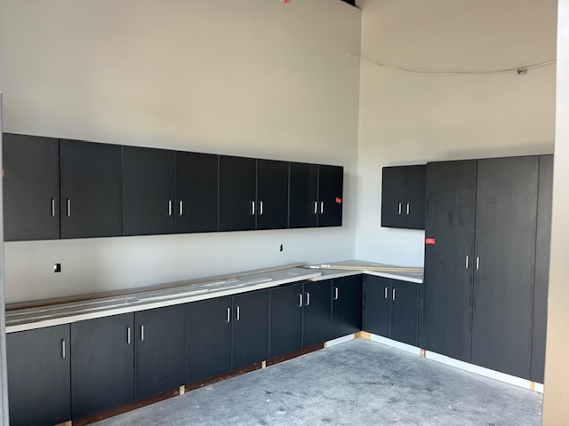 Teacher's Workroom