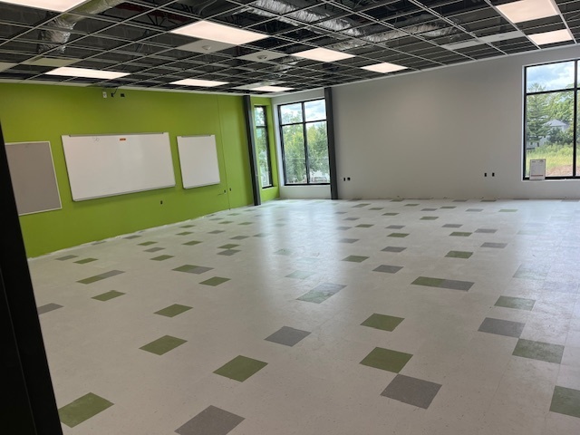 Classroom
