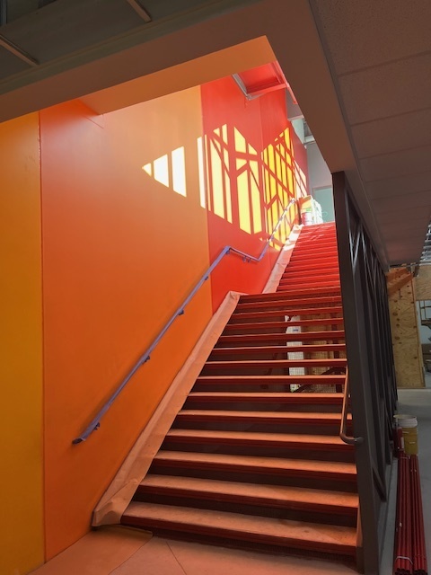 Stairwell