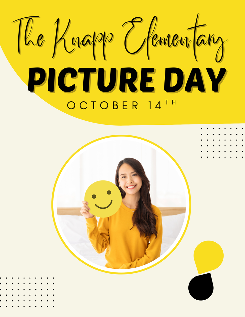 _Picture Day Flyer 