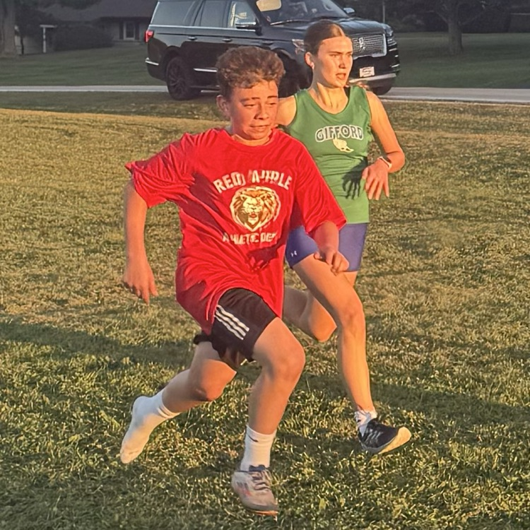 Run