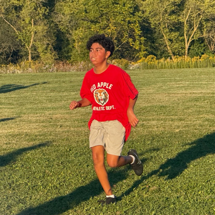 Run