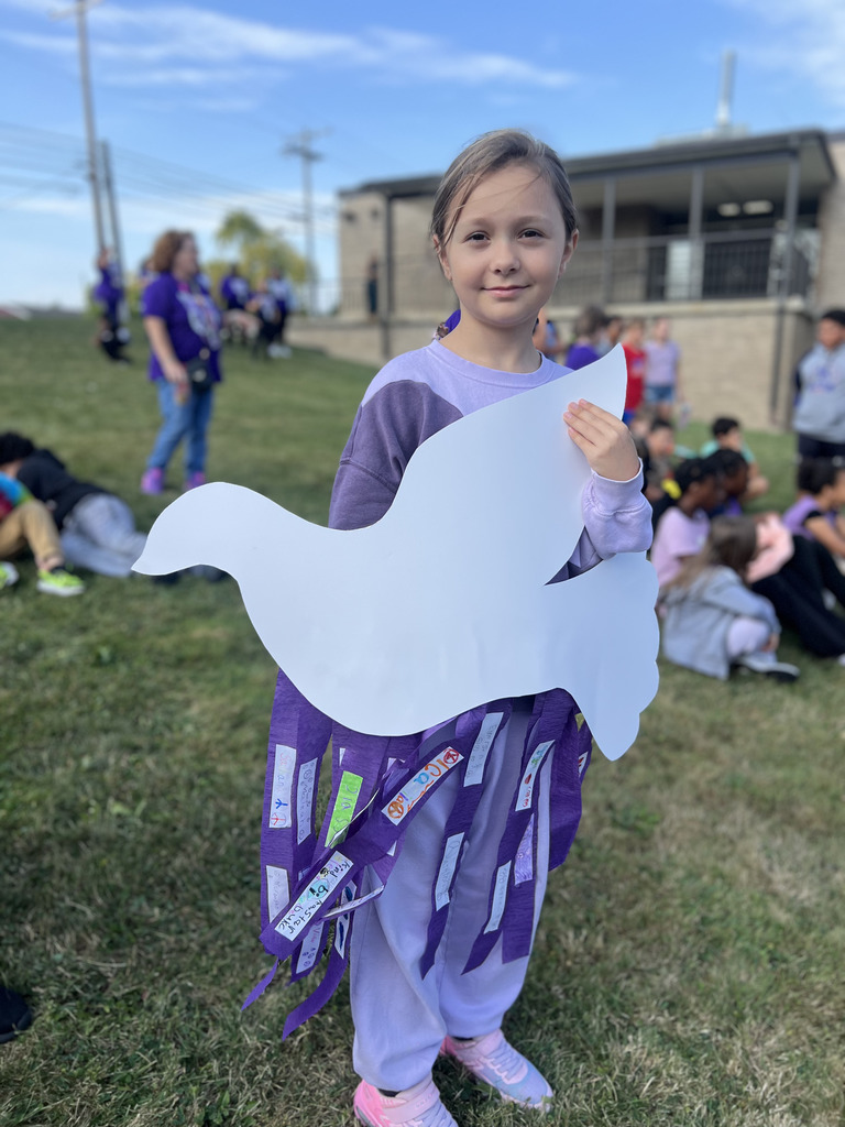 International Day of Peace