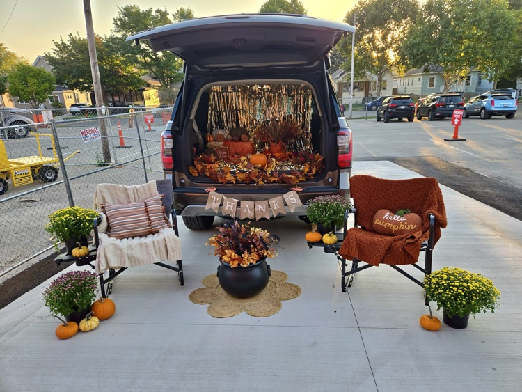truck or treat
