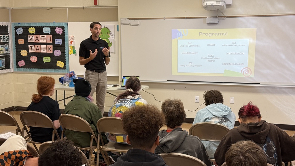 Impact Your Community Expo guest speaker