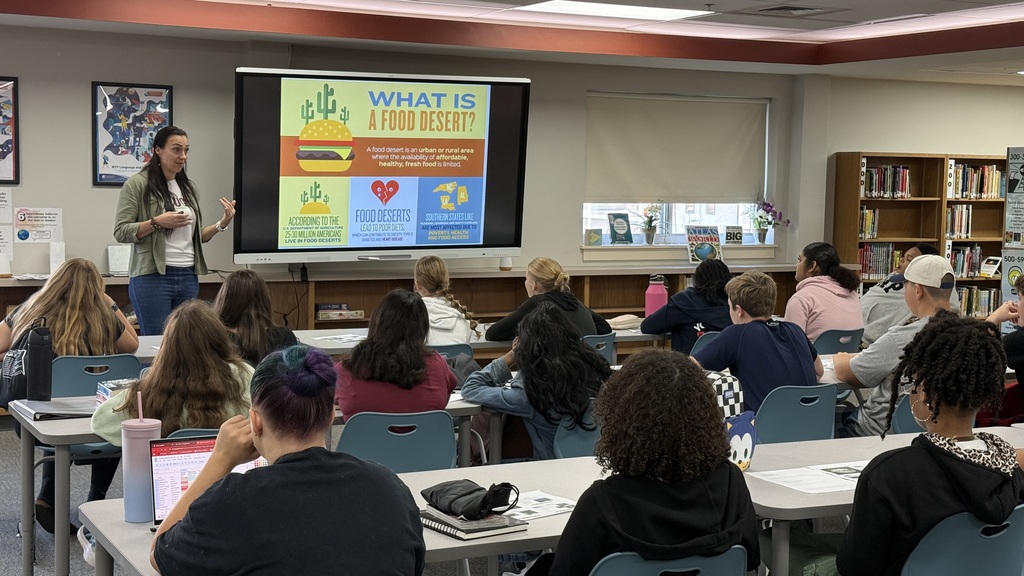 Impact Your Community Expo guest speaker