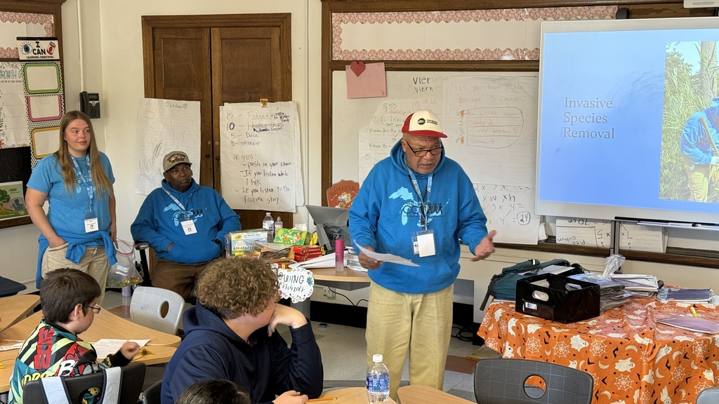 Impact Your Community Expo guest speaker
