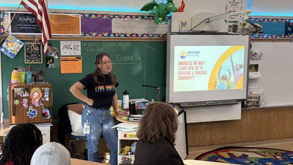 Impact Your Community Expo guest speaker