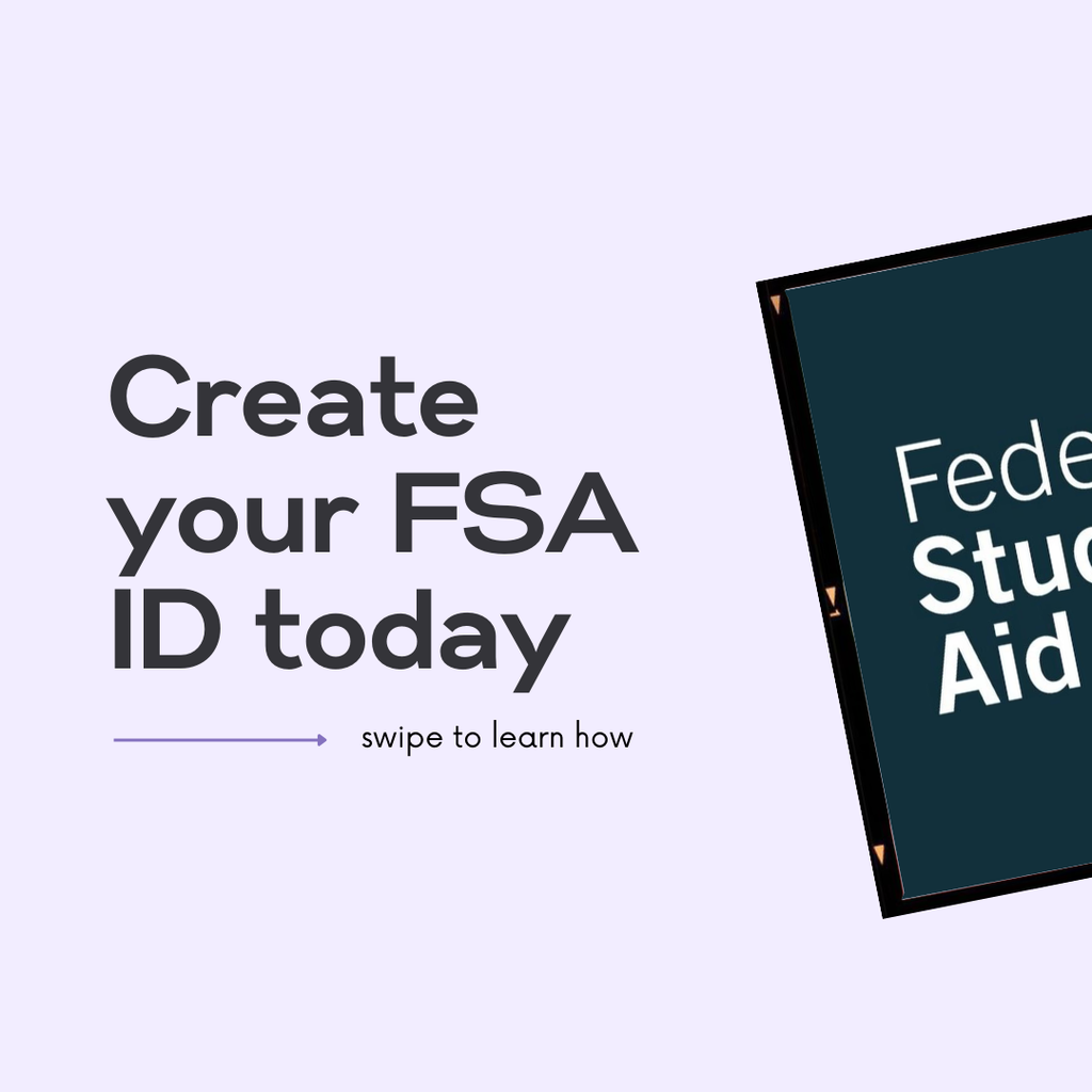 FSA ID