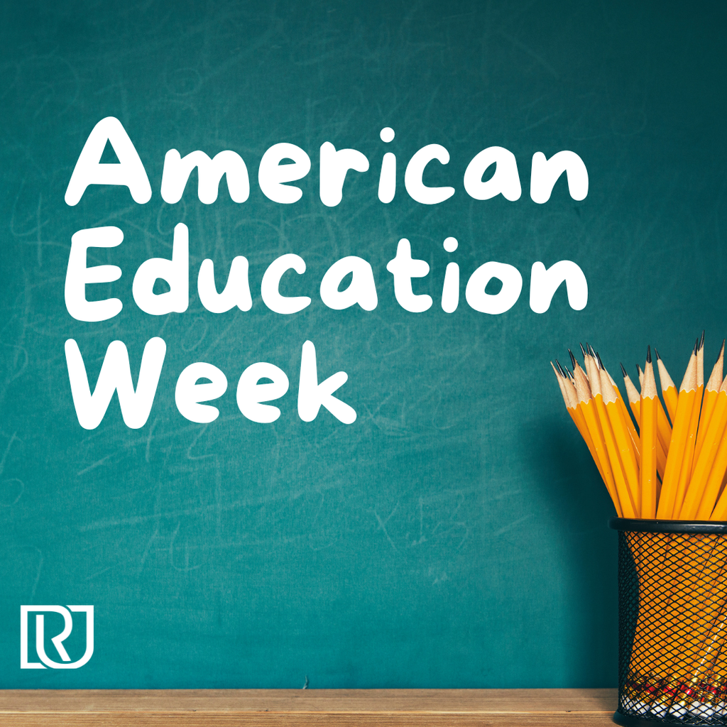 American Education Week
