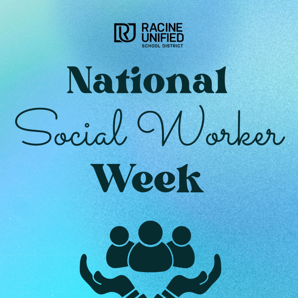 National School Social Worker Week