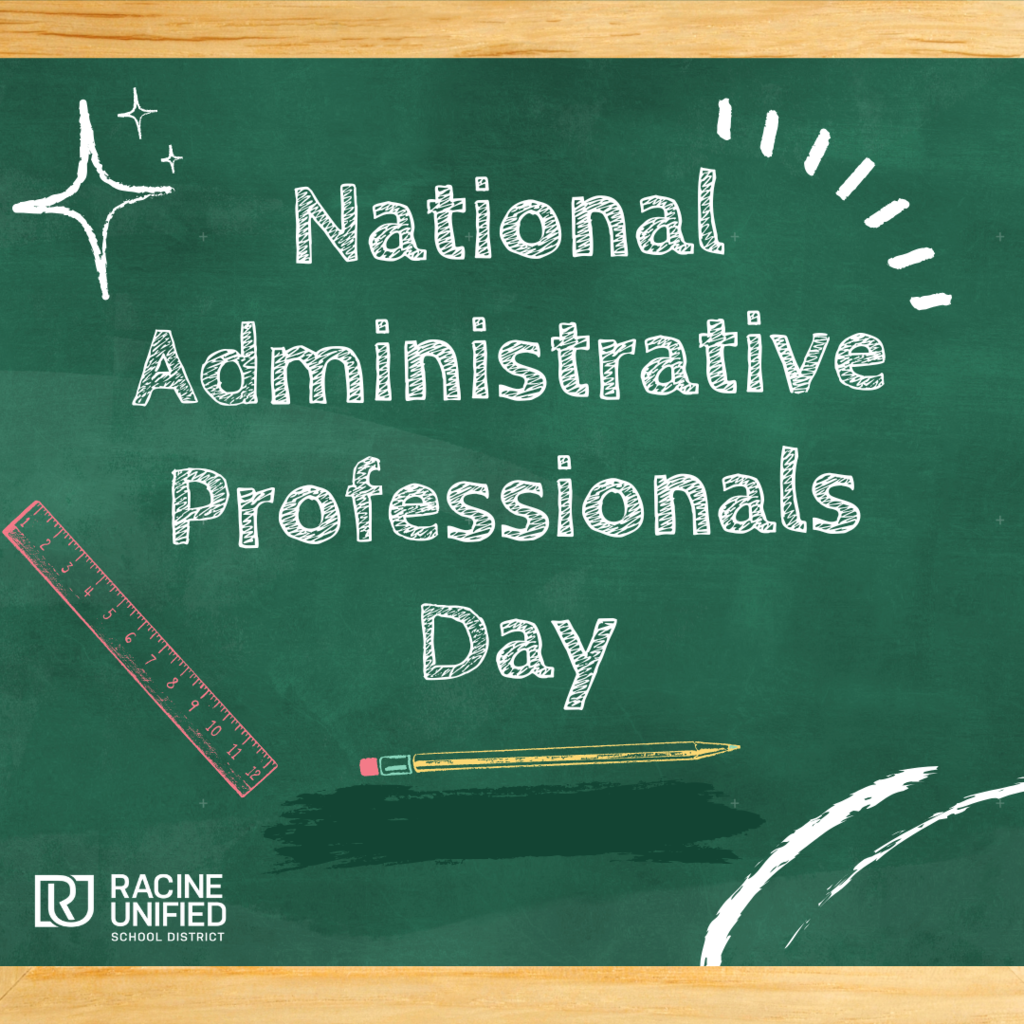 National Administrative Professionals Day