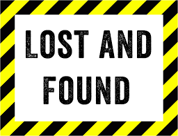 lostnfound