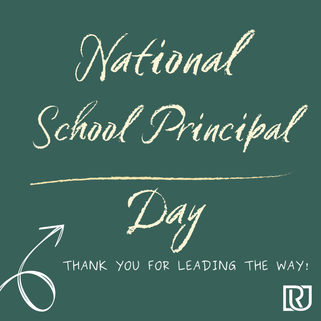 School Principal Day