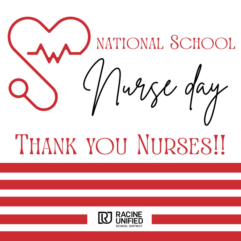 National School Nurse Day