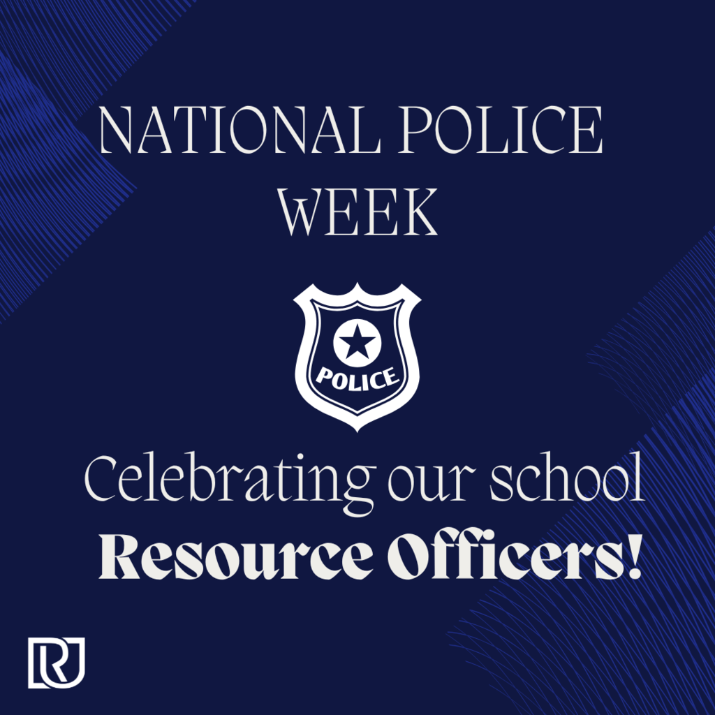 National School Police week