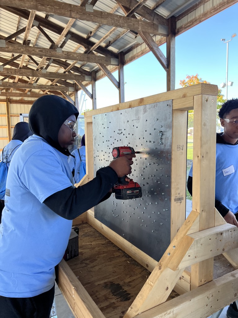 Learning about drills