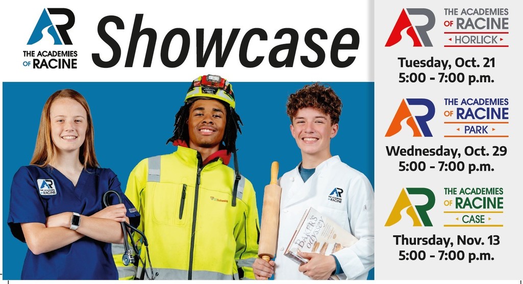 Academy showcase image 1