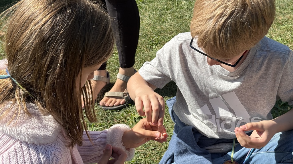 Root River Watershed interactive science labs