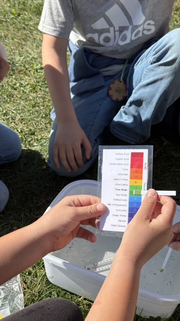Root River Watershed interactive science labs