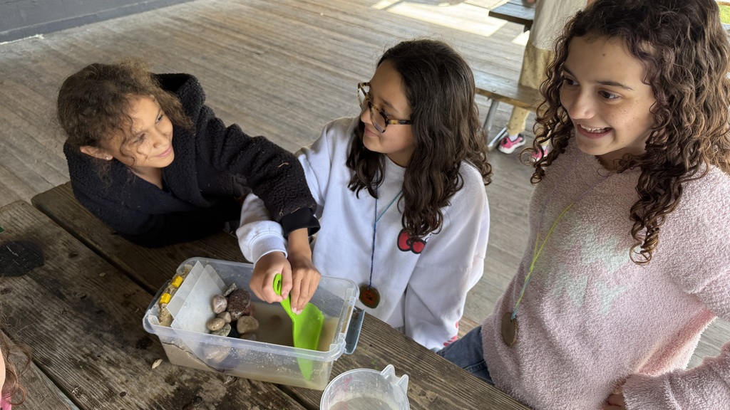 Root River Watershed interactive science labs