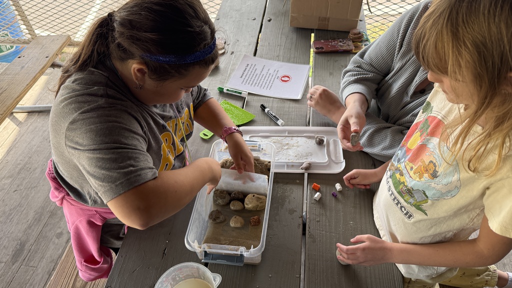 Root River Watershed interactive science labs