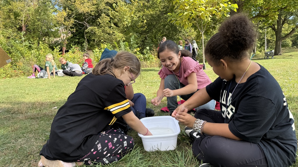 Root River Watershed interactive science labs
