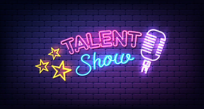 talent