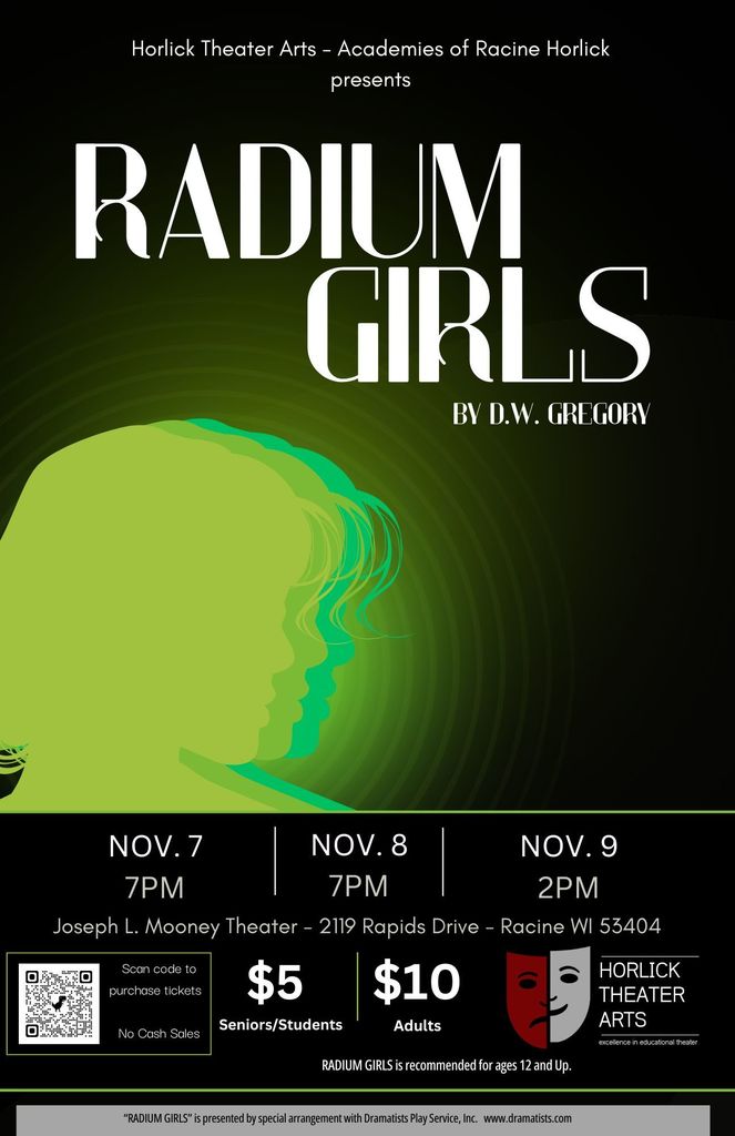 Radium Girls
