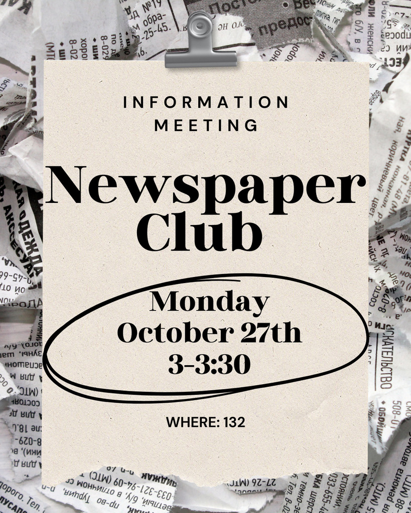 Newspaper Club