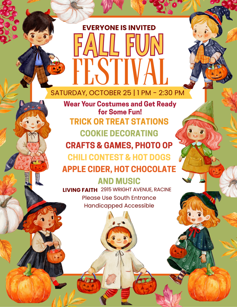 Fall Fun Fest - 2025 (2)