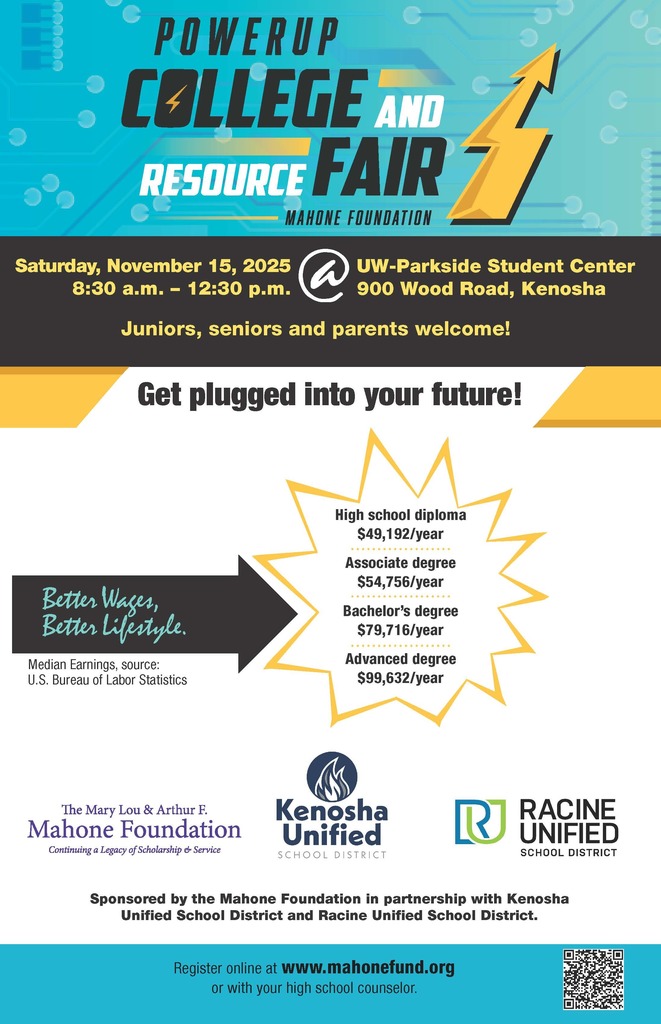 PowerUp Event on November 15th