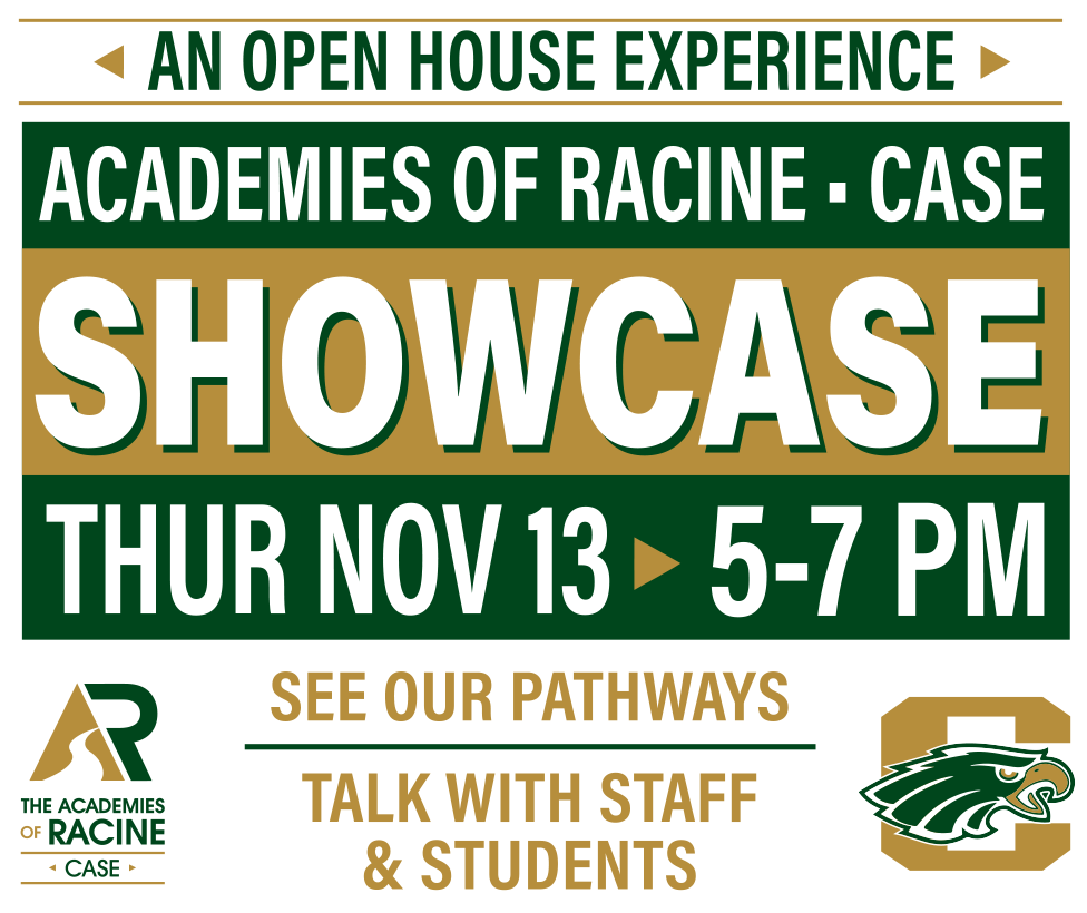 Academy Showcase 