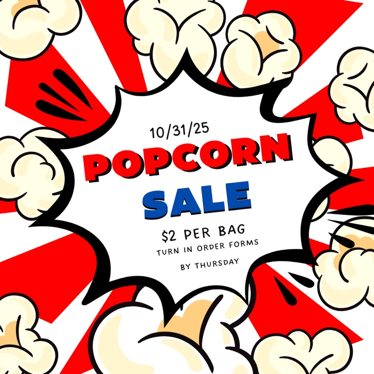 popcorn flyer 