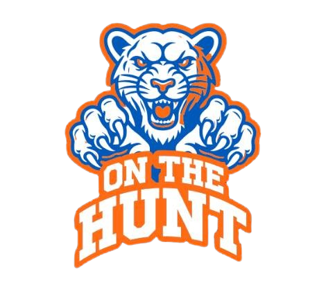 ON THE HUNT FOR CONFERENCES