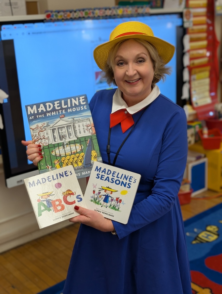 BEE Center's Favorite Book Character Halloween Celebration