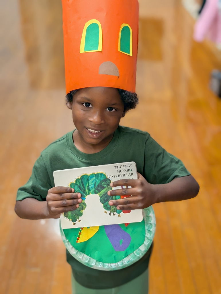 BEE Center's Favorite Book Character Halloween Celebration