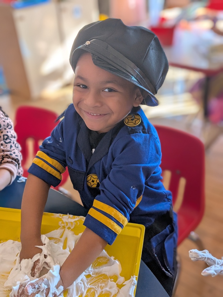 BEE Center's Favorite Book Character Halloween Celebration