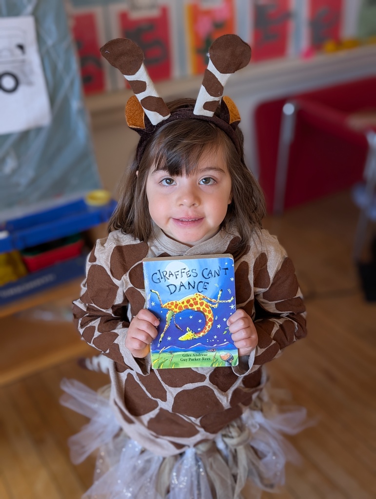 BEE Center's Favorite Book Character Halloween Celebration