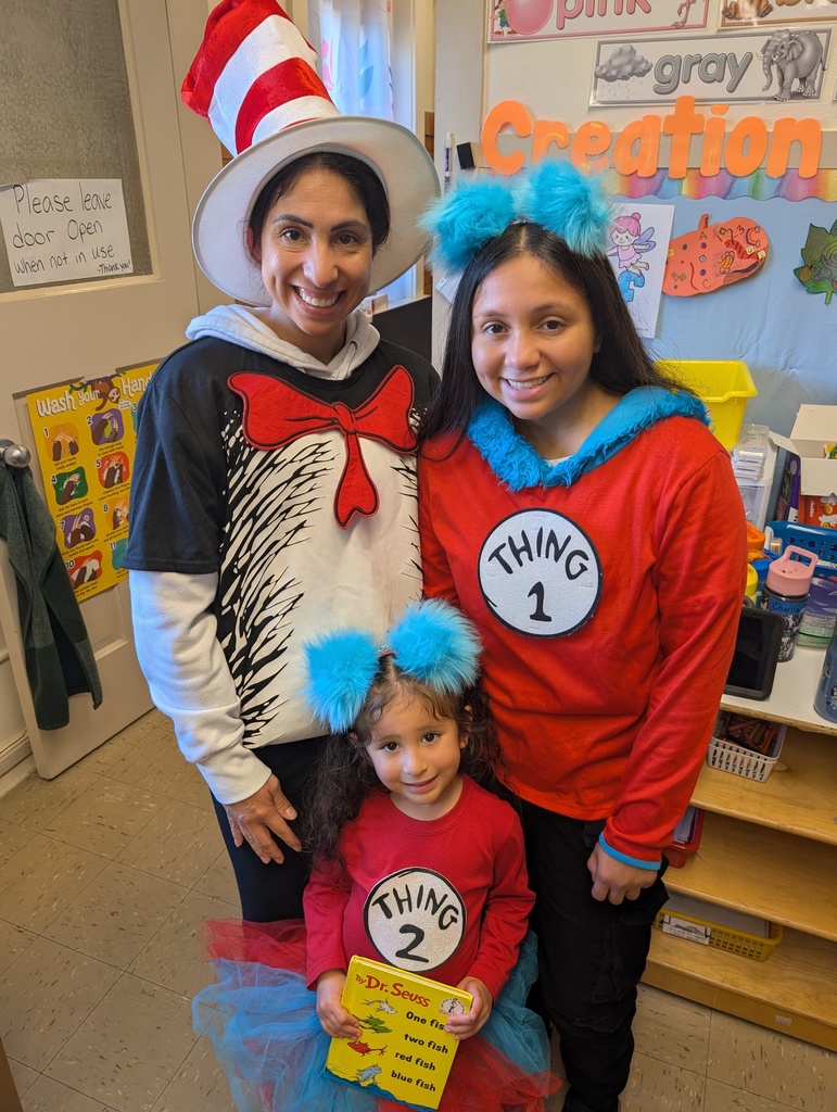 BEE Center's Favorite Book Character Halloween Celebration