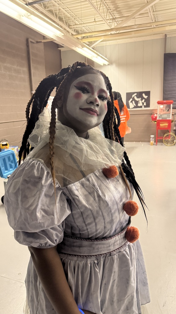 RAL Halloween Art Show and Party