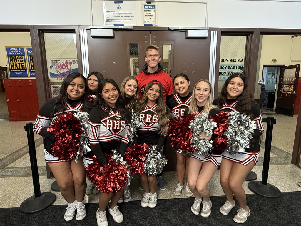 Landon Franke, Walden III/Horlick High School Cross Country state qualifier