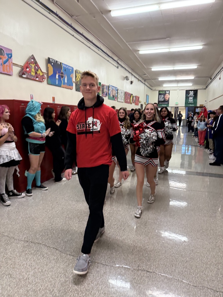 Landon Franke, Walden III/Horlick High School Cross Country state qualifier