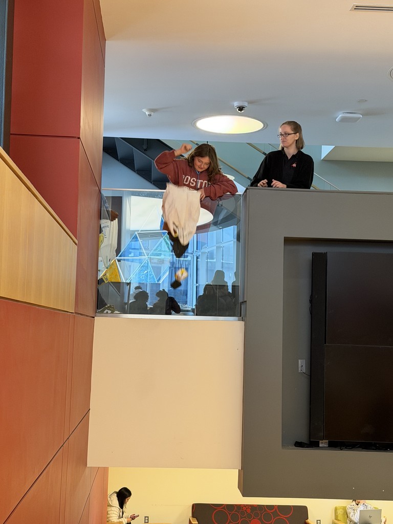 Carthage Engineering Visit