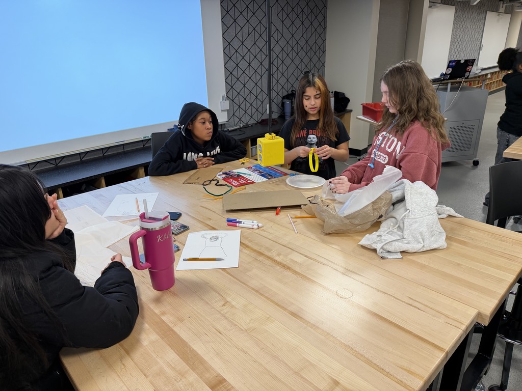 Carthage Engineering Visit