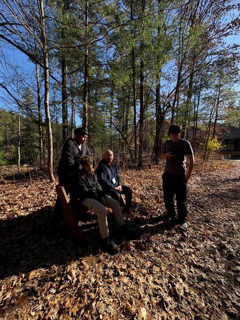 LSU leadership attended a Young Leaders retreat over the weekend in Opham Hills WI. They were able to engage in workshops, roundtables, create presentation, and explore outdoor activities. The connections and experiences gained were awesome . They look forward to sharing the knowledge and visions with our Park community.